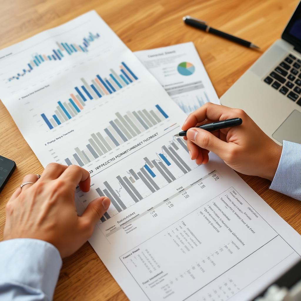 Cuentas anuales: qué son y por qué son tan importantes